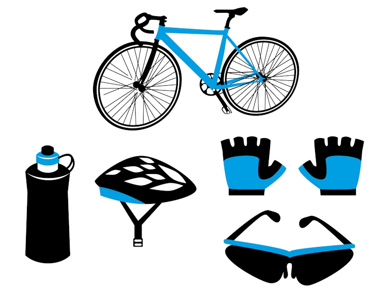 Cycling Equipment