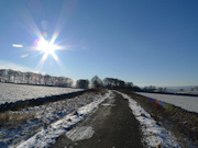 Winter Cycling