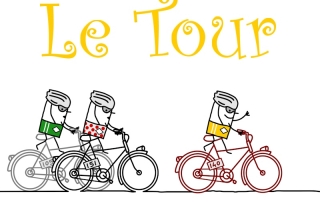 Le Tour