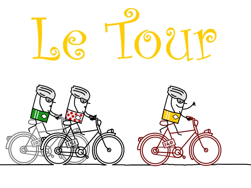 Le Tour