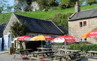 Manifold Valley