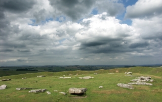 Arbor Low Stone Circle