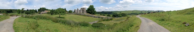 Peak District Cycling