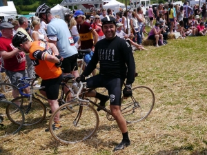 L'Eroica Britannia Italy