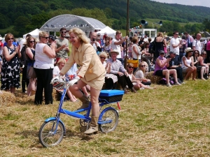 L'Eroica Britannia Vintage