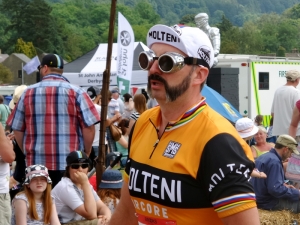 L'Eroica Vintage