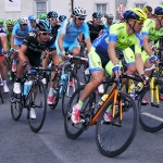 Tour de France Yorkshire