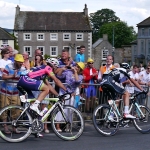 Tour de France Yorkshire