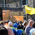 Tour de France Yorkshire