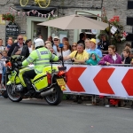 Tour de France Yorkshire