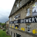 Tour de France Yorkshire Black Sheep Brewery