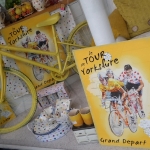 Tour de France Yorkshire