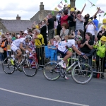 Tour de France Yorkshire