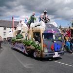 Tour de France Yorkshire