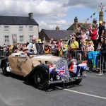 Tour de France Yorkshire