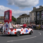 Tour de France Yorkshire