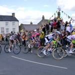 Tour de France Yorkshire