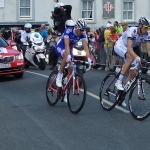 Tour de France Yorkshire