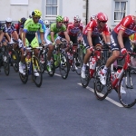 Tour de France Yorkshire