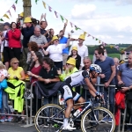 Tour de France Yorkshire