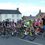 Tour de France Yorkshire