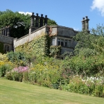 Tissington Hall