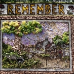 Tissington Village Well Dressing