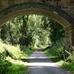 Tissington Trail Bridge