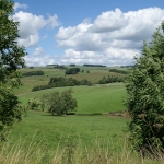 Tissington Trail Views