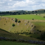 Tissington Trail Views