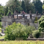 Tissington Hall