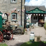 Tissington Village Sweet Shop