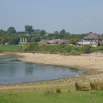 Visitor Centre, Carsington Water