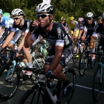 KOM - Glascoed - Mark Cavendish