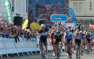 Tour of Britain