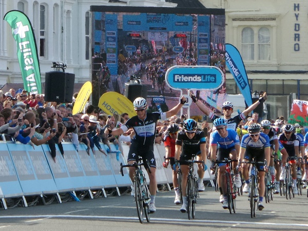 Tour of Britain