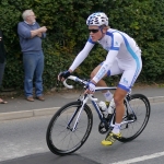 Team Novo Nordisk - Tour of Britain