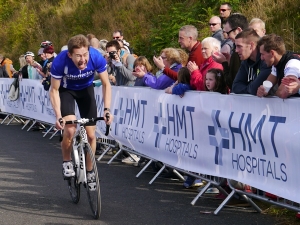 Monsal Hill Climb