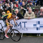 Simon Warren, Monsal Hill Climb