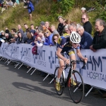 Monsal Hill Climb