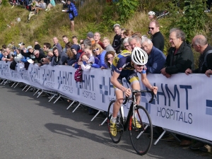 Monsal Hill Climb