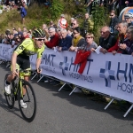 Monsal Hill Climb