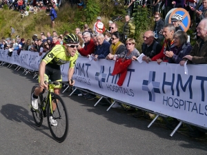 Monsal Hill Climb