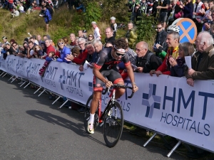 Adam Blythe, NFTO Pro Cycling