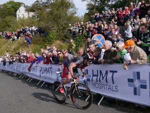 Russell Downing, NFTO Pro Cycling