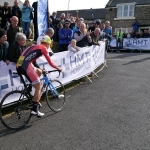 Jack Pullar, Starley Primal Pro Cycling