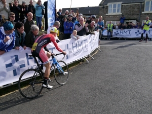 Jack Pullar, Starley Primal Pro Cycling