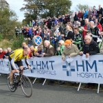 Monsal Hill Climb