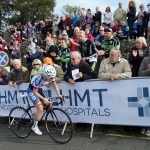 Nicola Soden, Monsal Hill Climb