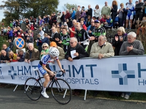 Nicola Soden, Monsal Hill Climb